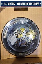 DWYER MERCOID CONTROL DA-31-2-RG.3A PRESSURE SWITCH picture