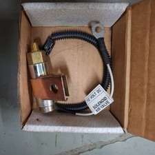 Genuine GT Solenoid Air Valve P/N GTD 85020-6 Freightliner - A06-26631-000 picture