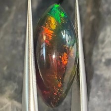 3.50Ct Natural Ethiopian Welo Opal picture