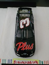 Dale Earnhardt #3 ELITE 1998 Daytona Winner Version with piece of tire 1/24 CWC picture