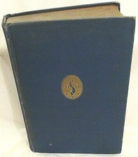Wordsworth Representative Poems  1st Edition 1st Printing 1937 HB (SKU# 4003) picture