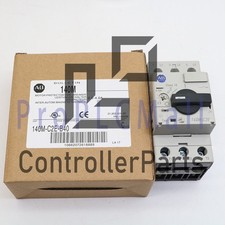 1Pcs New 140M-C2E-B40 140MC2EB40 breaker In Stock Us picture