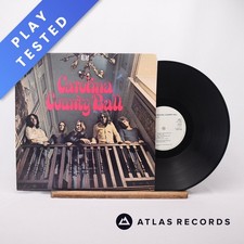 Elf Carolina County Ball Reissue LP Album Vinyl Record OLLP 5334 AS - EX/EX picture