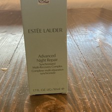 Estée Lauder Advanced Night Repair Hydrating Face Serum 1.7 fl oz / 50 ml picture