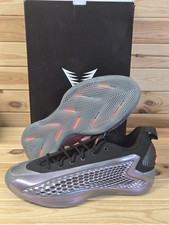 Size 10 - adidas A.E. 1 Low Men's JQ8898 picture