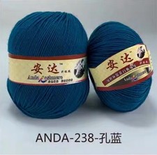 Superfine Wool Yarn  Pack picture