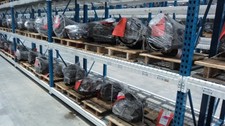 2017 Chrysler 200 Automatic Transmission 48k OEM picture