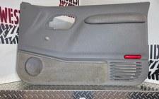 1995-98 OBS Chevy/GMC C/K 1500-3500 Right Passenger Door Panel OEM Man. Window picture
