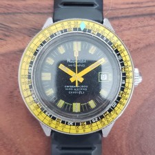 Vintage Philip Watch 