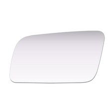 ReYee Driver Left Side Mirror Glass fit for 1990-2000 Chevy GMC picture