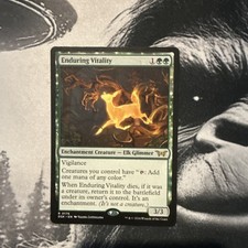 Enduring Vitality Duskmourn: House of Horror Regular picture