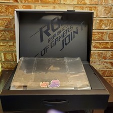 For Parts - ASUS ROG Zephyrus G15 15.6