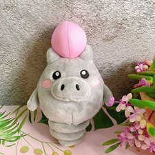 Spoink fit Plush Sitting Cuties #325 Pokémon Center Gotta Catch 'Em All picture