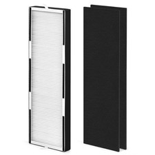 Zouhwaso Hp600 Filters Compatible Hunter Hp600 Tall Tower Air Puri-Fier 4-In-1 picture