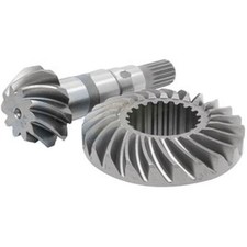 Ring Gear & Pinion 3C051-42300 Fits Kubota Tractor M7040SUD M7040SUHD M7060 picture