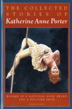 The Collected Stories of Katherine Anne Porter - Paperback - VERY GOOD picture