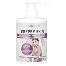 Crepey Skin, Wrinkle Smoothing Cream, 15 fl oz (444 ml) picture