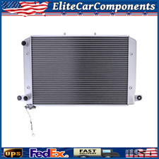 Brand New Radiator for CFMOTO UFORCE 1000 UF1000 UTV 5HY0-181100 US STOCK picture