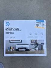HP Smart Tank 6001 Color Inkjet All-In-One Printer picture