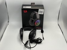 Redragon H350 Lamia RGB Wired Gaming Headset w/ 7.1 Surround Sound picture