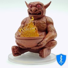 Eidolon 1e - 50th Anniversary #45 D&D Icons of the Realms picture