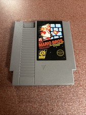 Super Mario Bros Nintendo picture