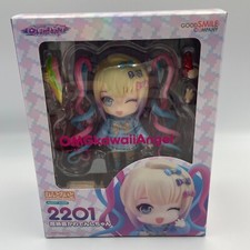 Nendoroid OMGkawaiiAngel Action Figure NEEDY STREAMER OVERDOSE #2201 picture