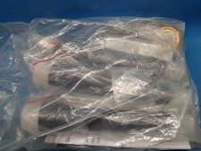 3M 7622-T-110 Cold Shrink Termination Kit High K Stress Relief READ DESCRIPTION picture