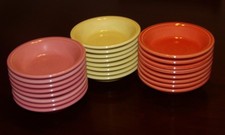 FIESTA HLC Dessert Fruit Berry Bowl 5 3/8