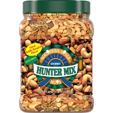 Southern Style Nuts, Hunter Mix, Gourmet, 30 oz -  picture