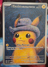 Pikachu with Grey Felt Hat - SVP Promo 085 - 