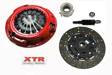 XTR STAGE 2 CLUTCH KIT fits 2013-2016 SCION FR-S TOYOTA 86 13-18 SUBARU BRZ 2.0L picture