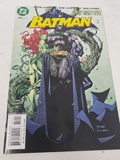 Batman #609 1st Appearance of Hush - Direct Edition picture