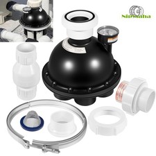 5-9-2000 5-Port Water Valve Assembly for 1-1/2