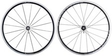 Ritchey DS Pro Alloy Clincher Road Bike Wheelset Shimano 10 Sp Rim Brake QR 700c picture