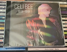 Celi Bee - 83/88 (New CD) picture