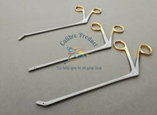 Spine Cushing Pituitary Rongeur Down / Up and Straight Biting 2X10mm picture