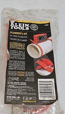 Klein Tools 69346 Plumbers Kit picture