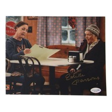 Estelle Parsons Signed 