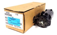 NEW SAUER DANFOSS 13481049 MOTOR 125CC picture