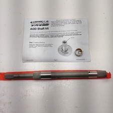 TransGo Input Shafts AOD-HPSHAFT-KIT picture
