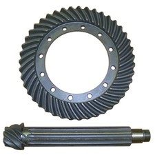 Ring Gear & Pinion Set Fits Case V 430 470 480 530 570 580 580B picture