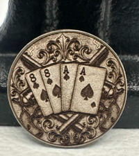 Hobo Nickel 