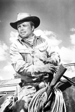 Richard Jaeckel in Chisum 24x36 Poster picture