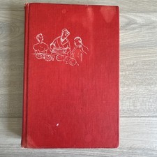 Vtg 1955 Hardcover The Molly Goldberg Jewish Cookbook Gertrude Berg Myra Waldo picture