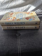 Fairyloot Emily Wilde’s Encyclopaedia of Faeries & Map of Otherlands Signed Set picture