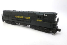 Lionel 6-18307 Pennsylvania 8699 Fairbanks-Morse FM Train Master Diesel picture