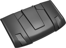 UTV Sport Hard Roof Top 2882911 for Polaris Ranger XP 1000 2017-2026/XP 900/ 570 picture