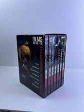 After Dark Horrorfest: Films to Die For 2006 RARE DVD Set 7 Discs 4 of 7 Sealed picture
