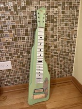 Gretsch Electromatic G5700 Lap Steel Electric Hawaiian Guitar picture